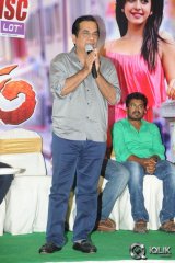 Loukyam Movie Platinum Disc Function